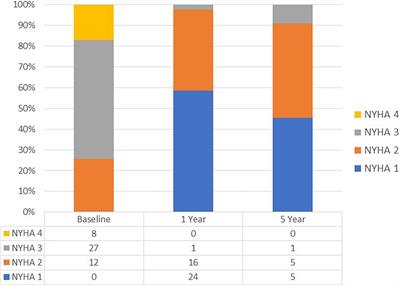 Five-Year Outcomes of Patients With Mitral Structural Valve Deterioration Treated With Transcatheter Valve in Valve Implantation – A Single Center Prospective Registry